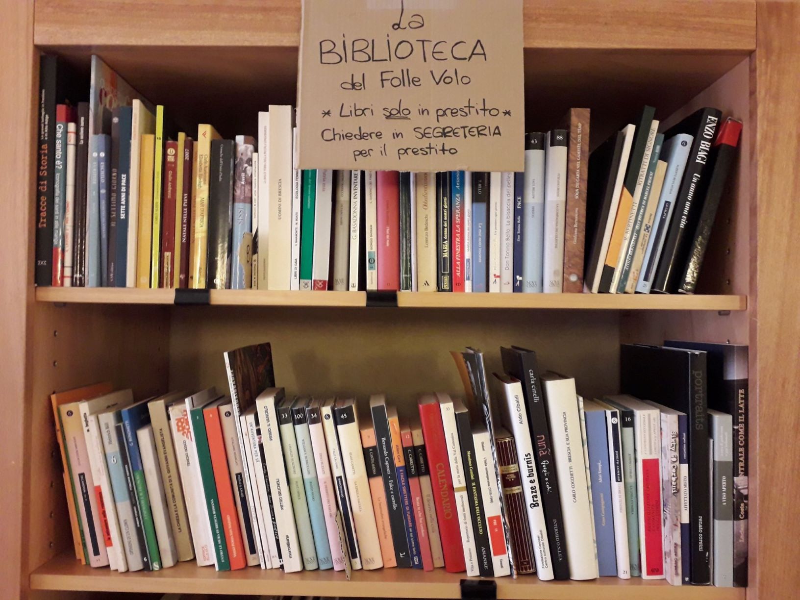 Biblioteca3w