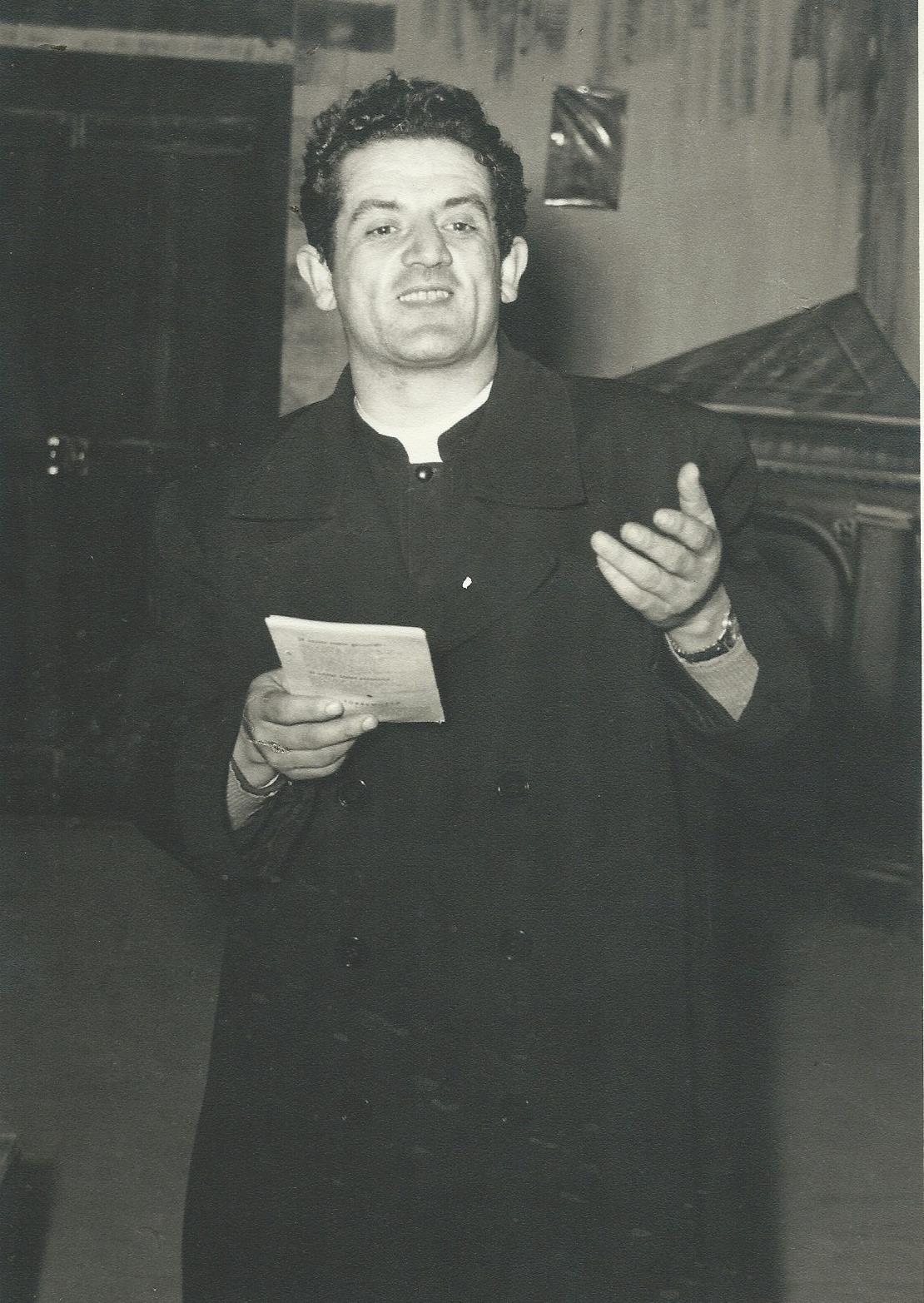 Don Nicola Pietragiovanna