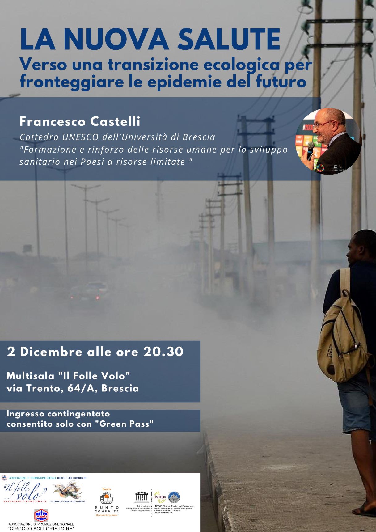 LA NUOVA SALUTE Castelli 1dic21 r