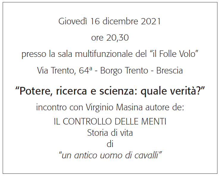 Virginio Masina