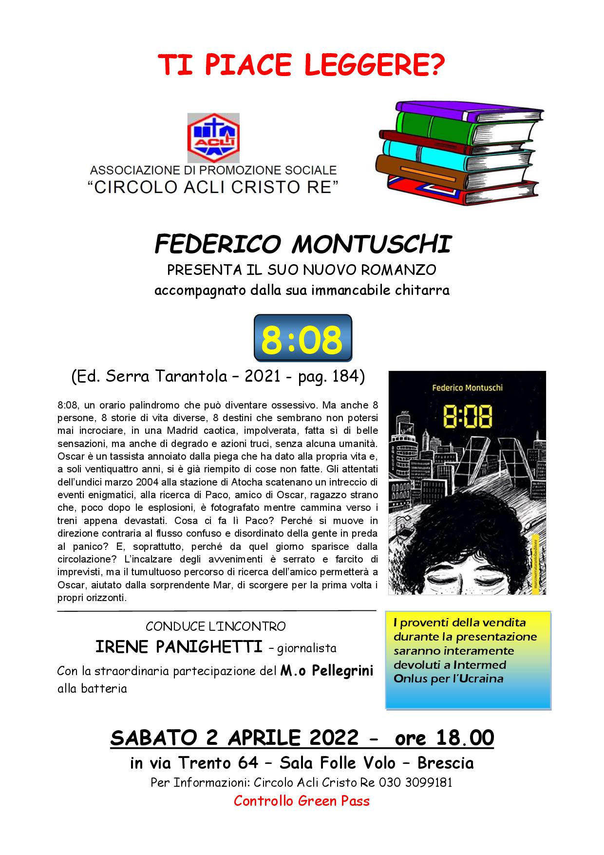 Montuschi