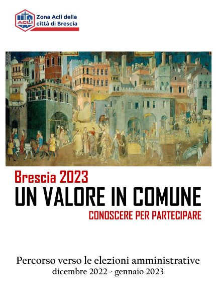 Valore in Comune Ar