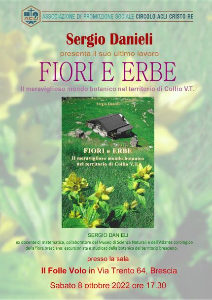 fiori e erbe Danieli rid