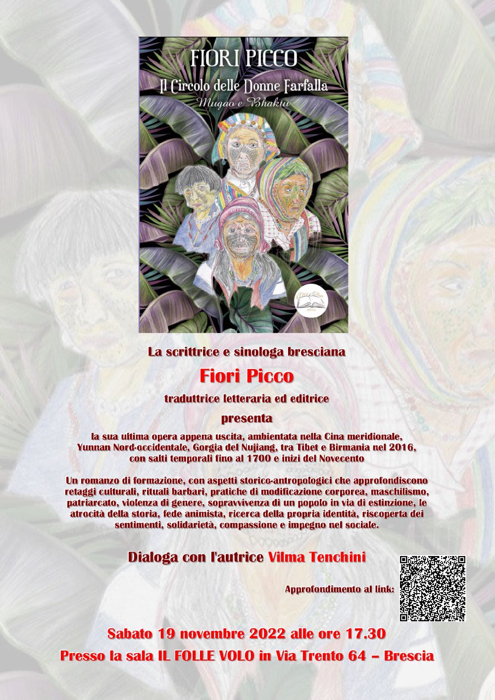 Fiori Picco loc B