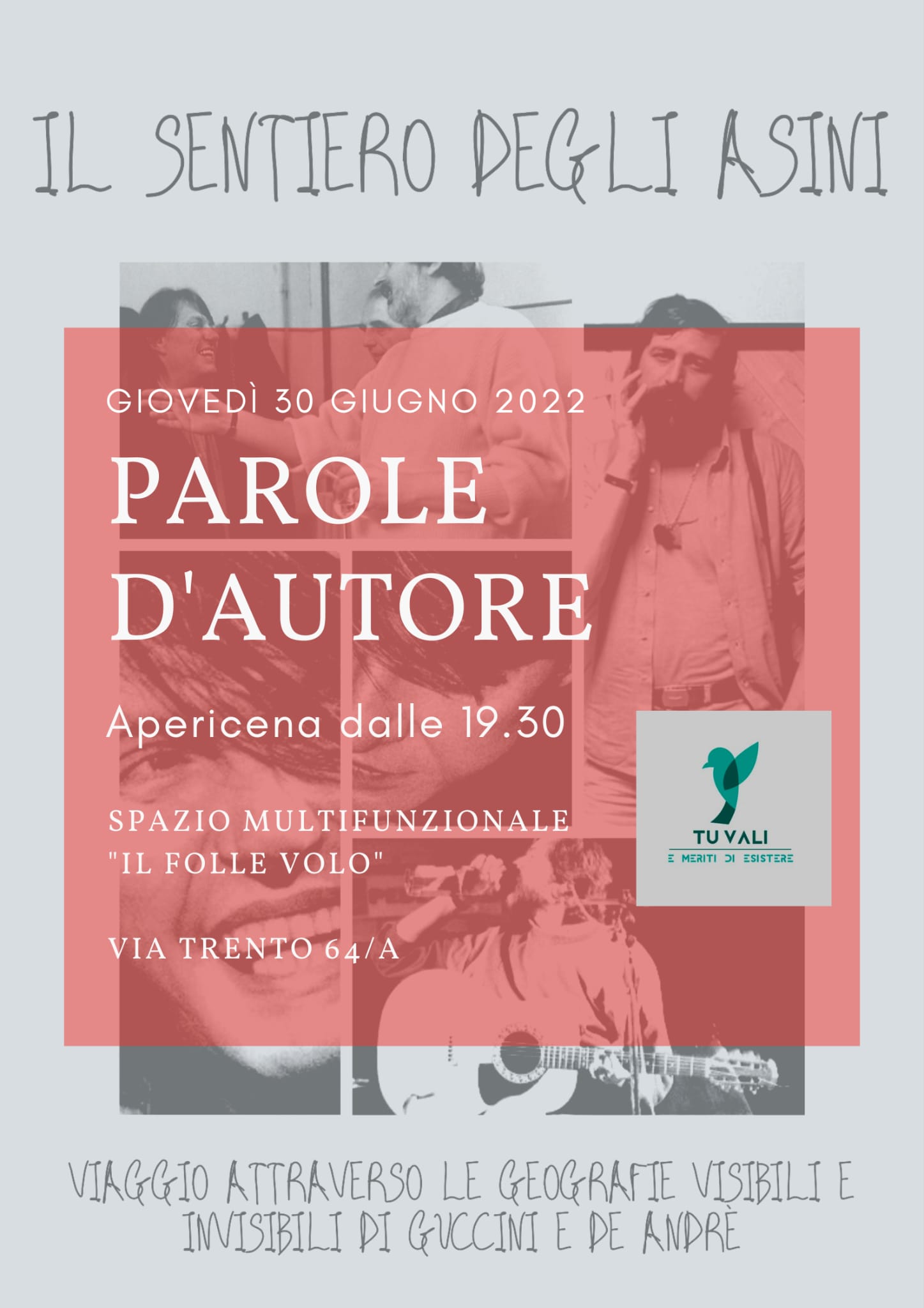 parole autore 30giu22