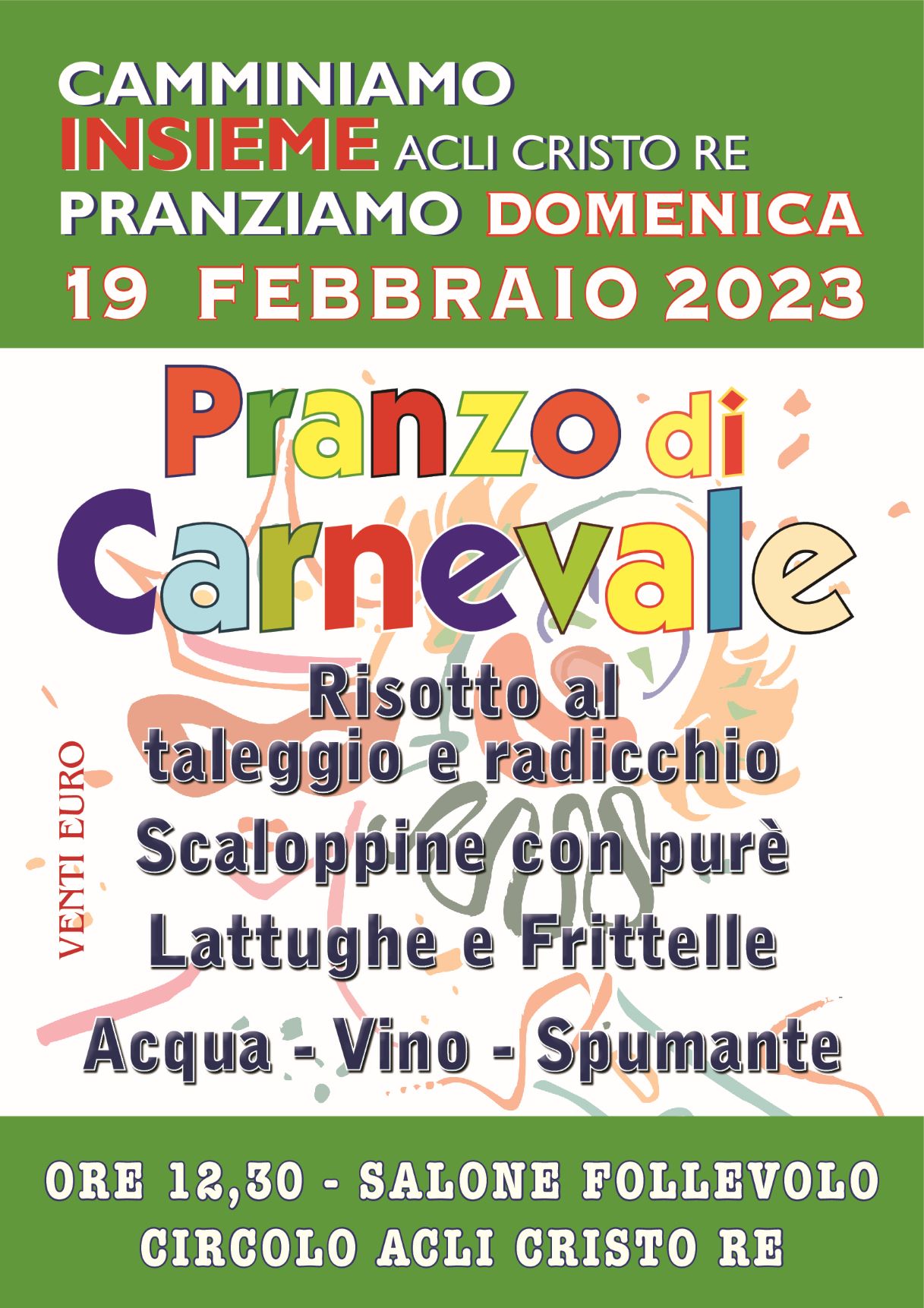 2023 PranzoCarnevale
