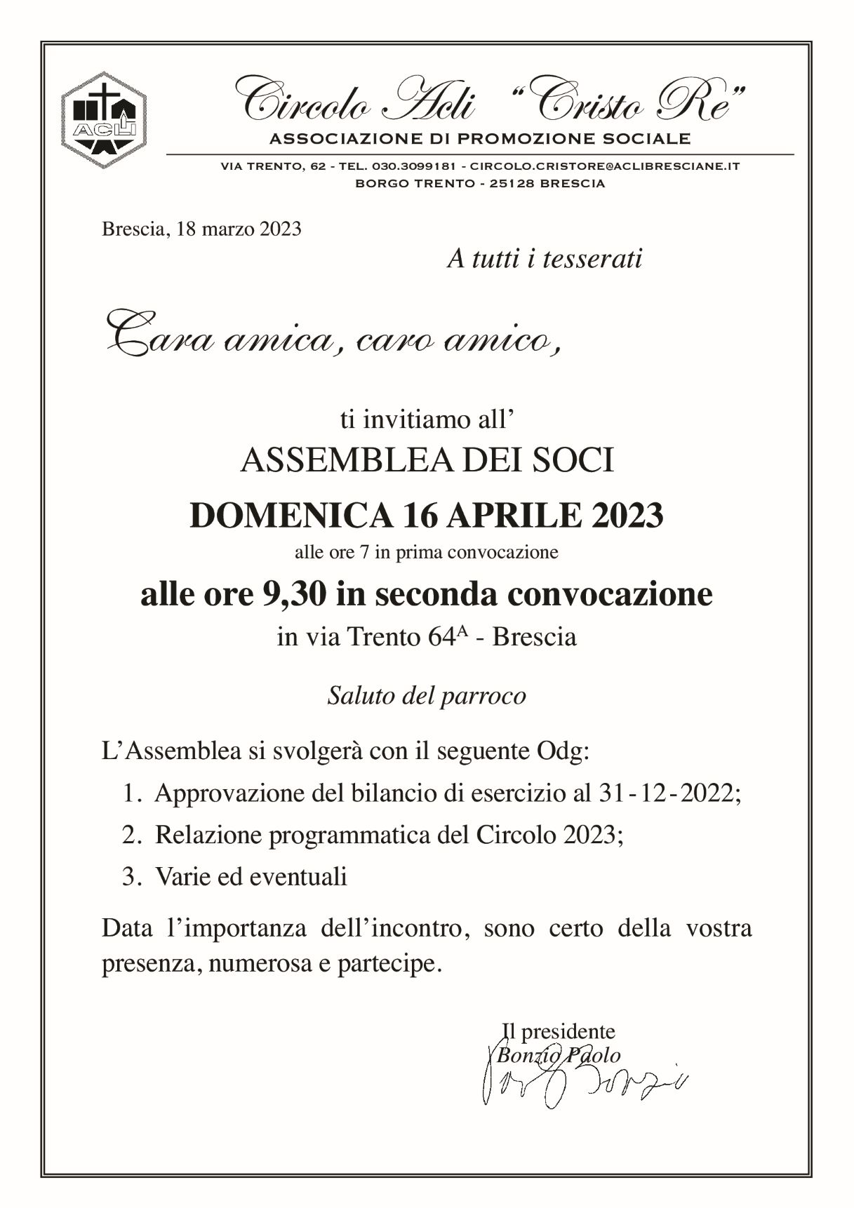 AssembleaBilancio 2022