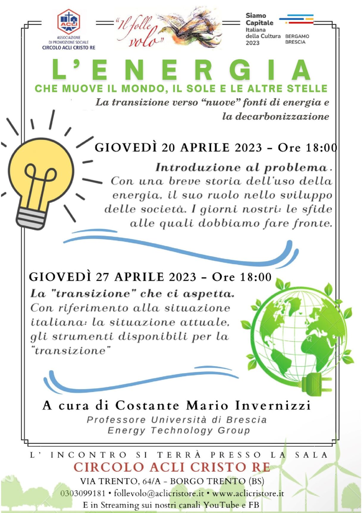 Transizione energetica Invernizzi 3a