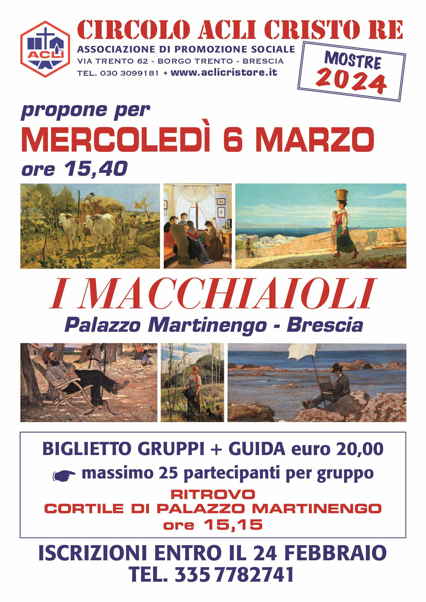 2024 03 06 Macchiaioli A