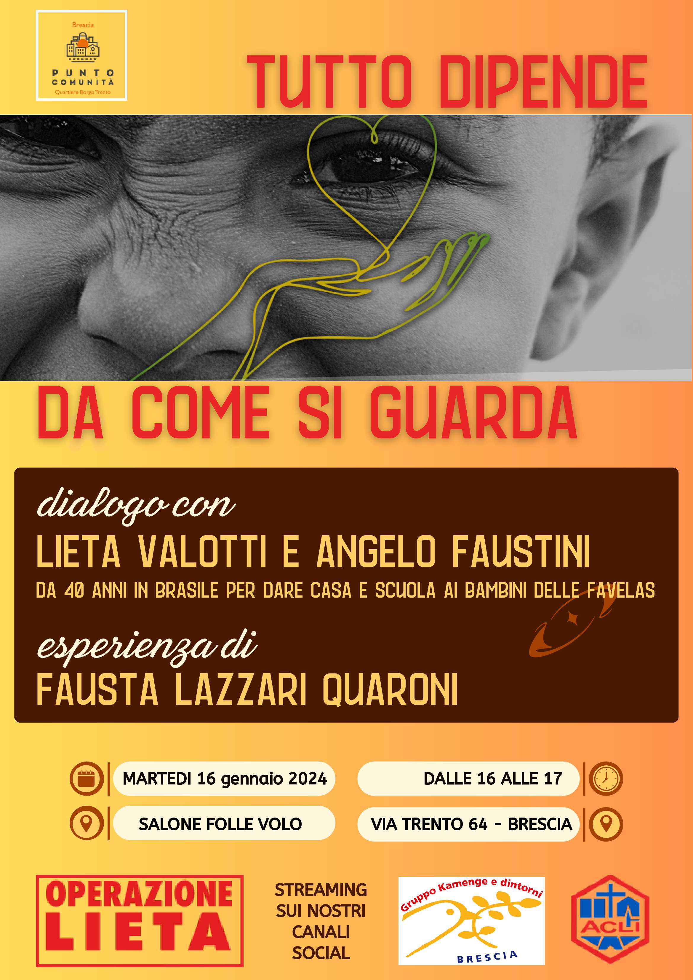 OPELIETA BIS BORGO TRENTO