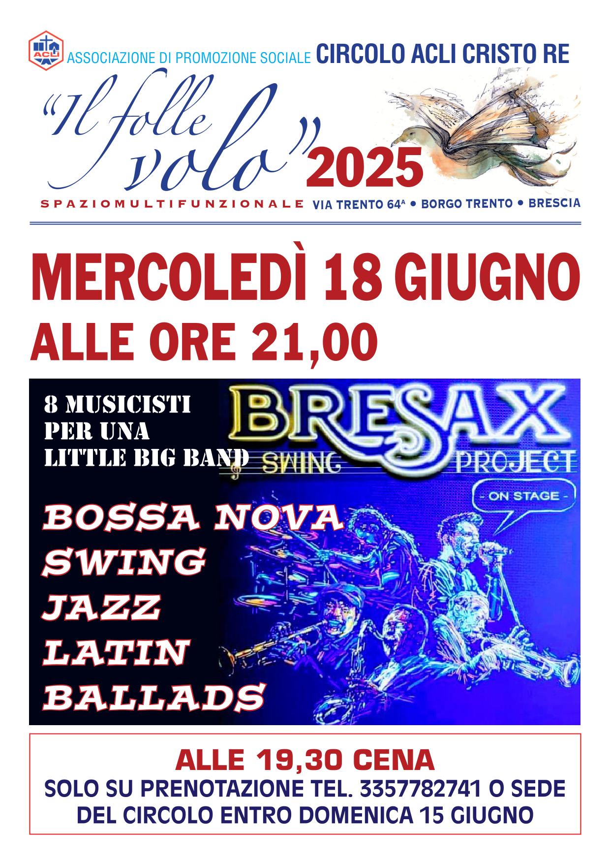 BreSax 1