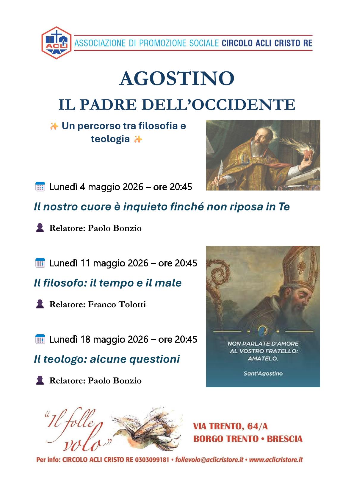Agostino