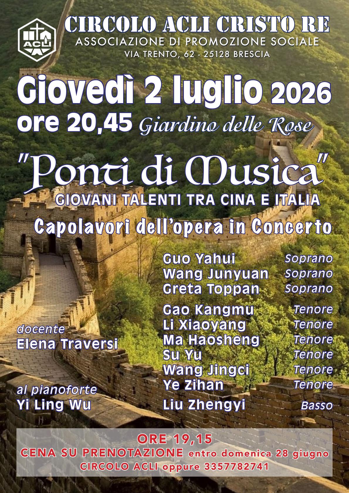 Ponti Musica