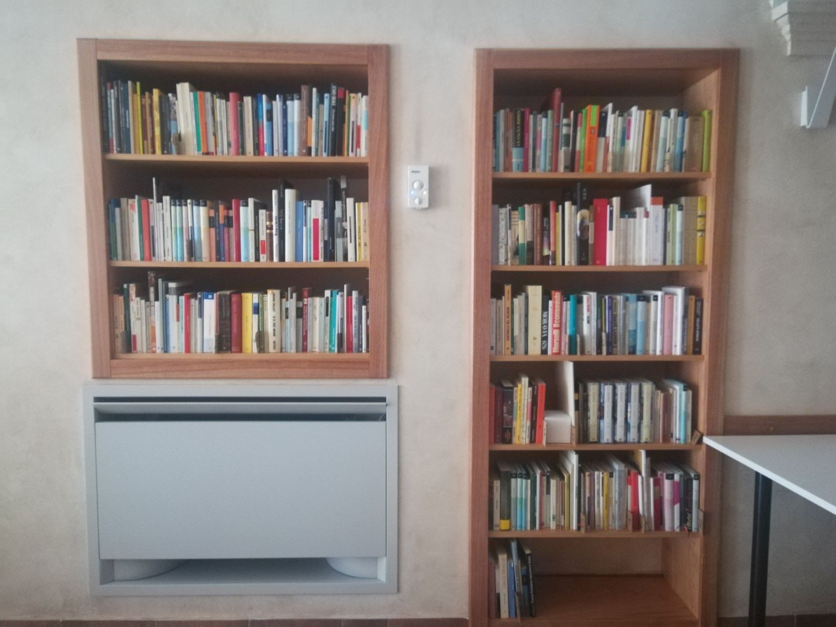 Biblioteca4w