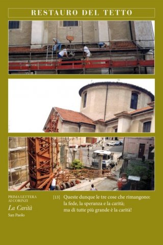Ieri Oggi Domani - Mostra Don Bonazza 2021