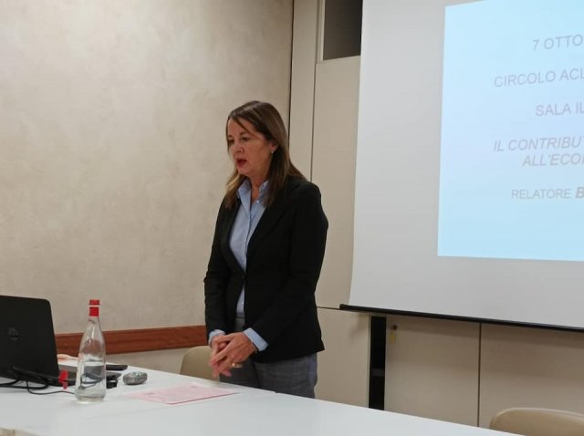 Immigrazione - Riflessioni sulla realtà 2021