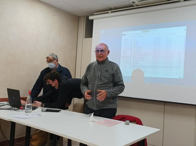 Immigrazione - Riflessioni sulla realtà 2021