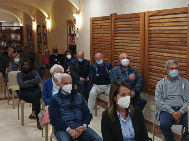 Immigrazione - Riflessioni sulla realtà 2021
