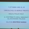 Immigrazione - Riflessioni sulla realtà 2021