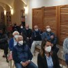 Immigrazione - Riflessioni sulla realtà 2021