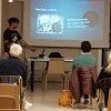 Ripartiamo dal Cibo - Incontri con il cuoco Antony Gabbia