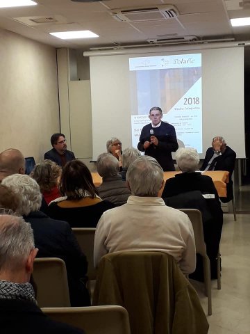 Angelo Fasulo - Mostra 2019