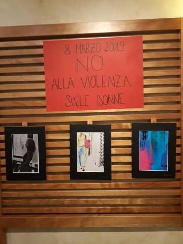 Angelo Fasulo - Mostra 2019