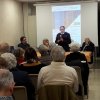 Angelo Fasulo - Mostra 2019
