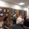 Angelo Fasulo - Mostra 2019