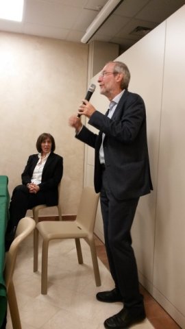 Benvenuta Terza Età - 2016/2017