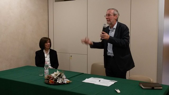 Benvenuta Terza Età - 2016/2017