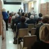 Benvenuta Terza Eta' - 2019