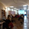 Benvenuta Terza Eta' - 2019