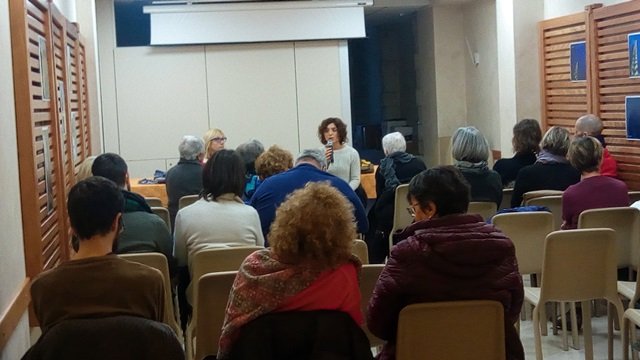 Borgo che Legge