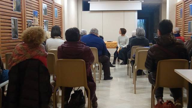 Borgo che Legge