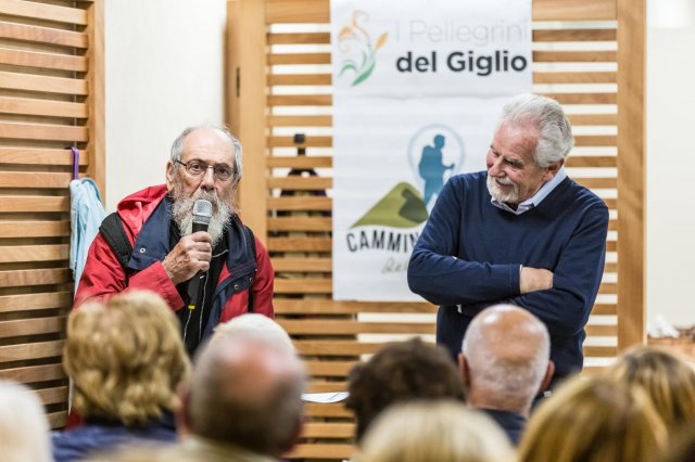 Cammina con noi del Borgo