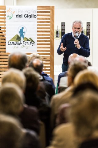 Cammina con noi del Borgo