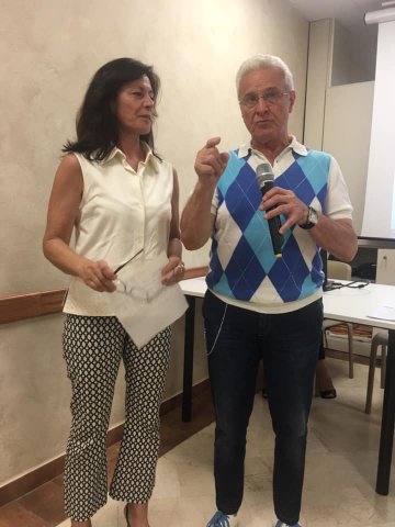 Consiglio Quartiere Borgo Trento - 2019