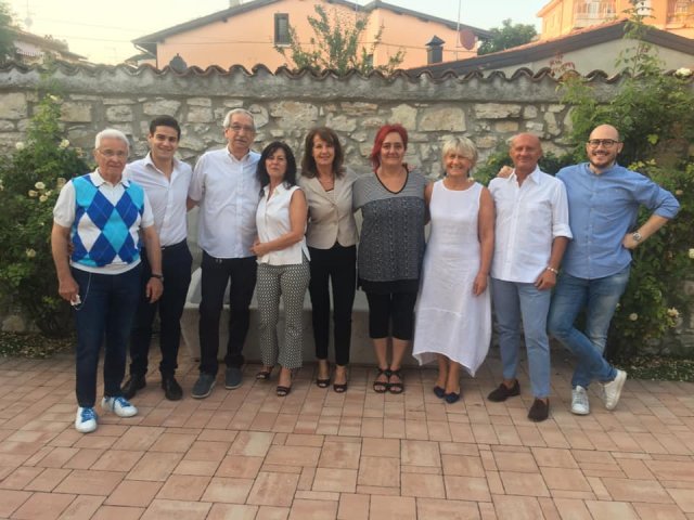 Consiglio Quartiere Borgo Trento - 2019