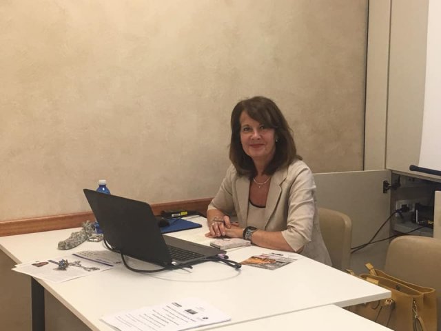 Consiglio Quartiere Borgo Trento - 2019