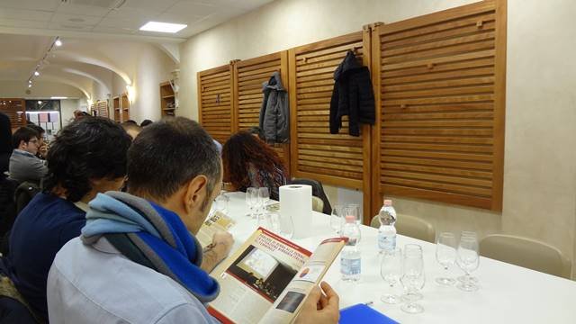 Corso degustazione birra