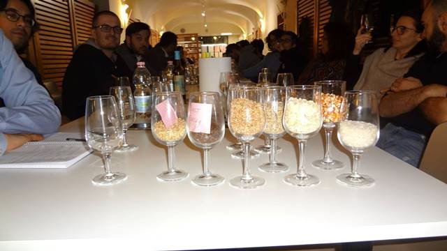 Corso degustazione birra