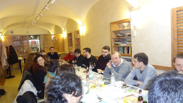 Corso degustazione birra