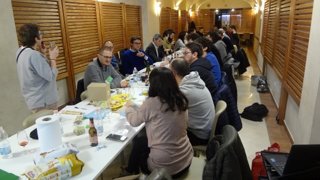 Corso degustazione birra