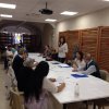 Corso Scrittura Poetica - 2016