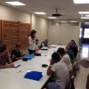 Corso Scrittura Poetica - 2016
