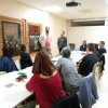 Corso Scrittura Poetica - 2016