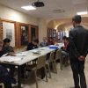 Corso Scrittura Poetica - 2016