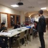 Corso Scrittura Poetica - 2016