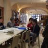 Corso Scrittura Poetica - 2016
